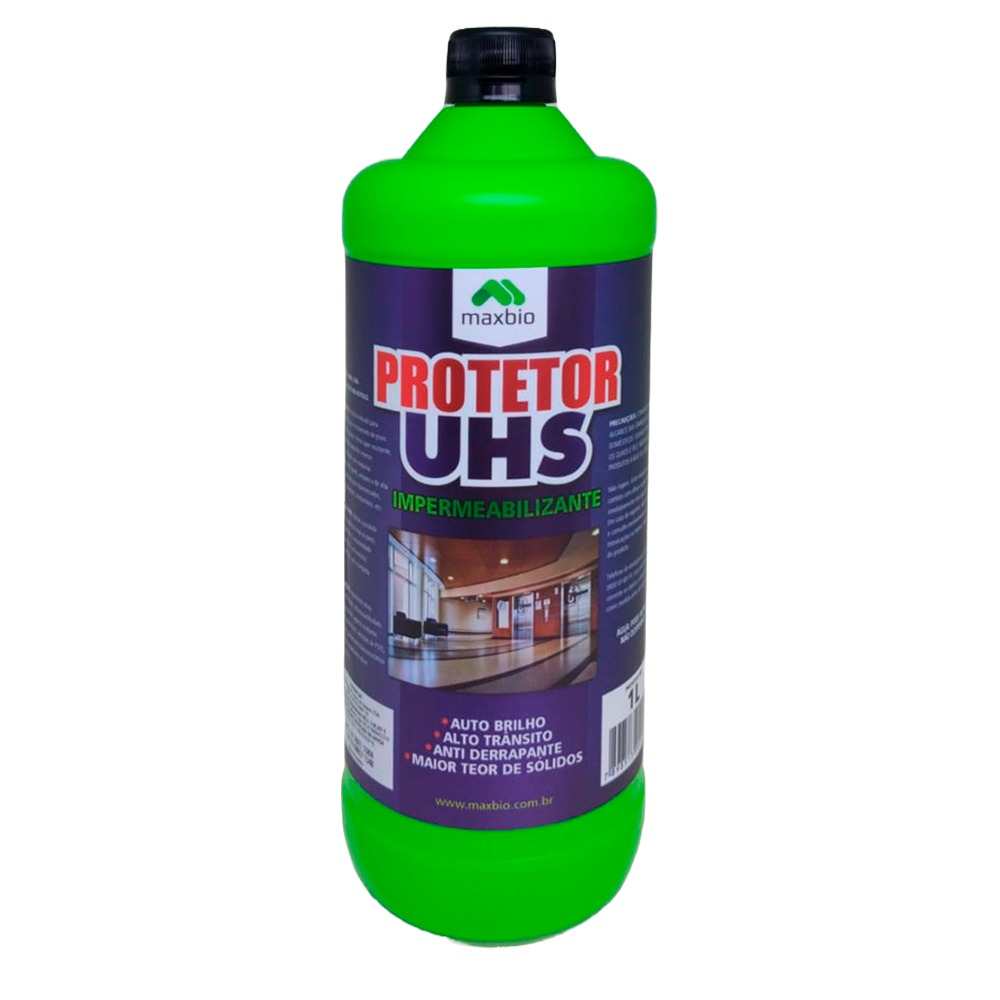 Protetor UHS – 1L e 5L