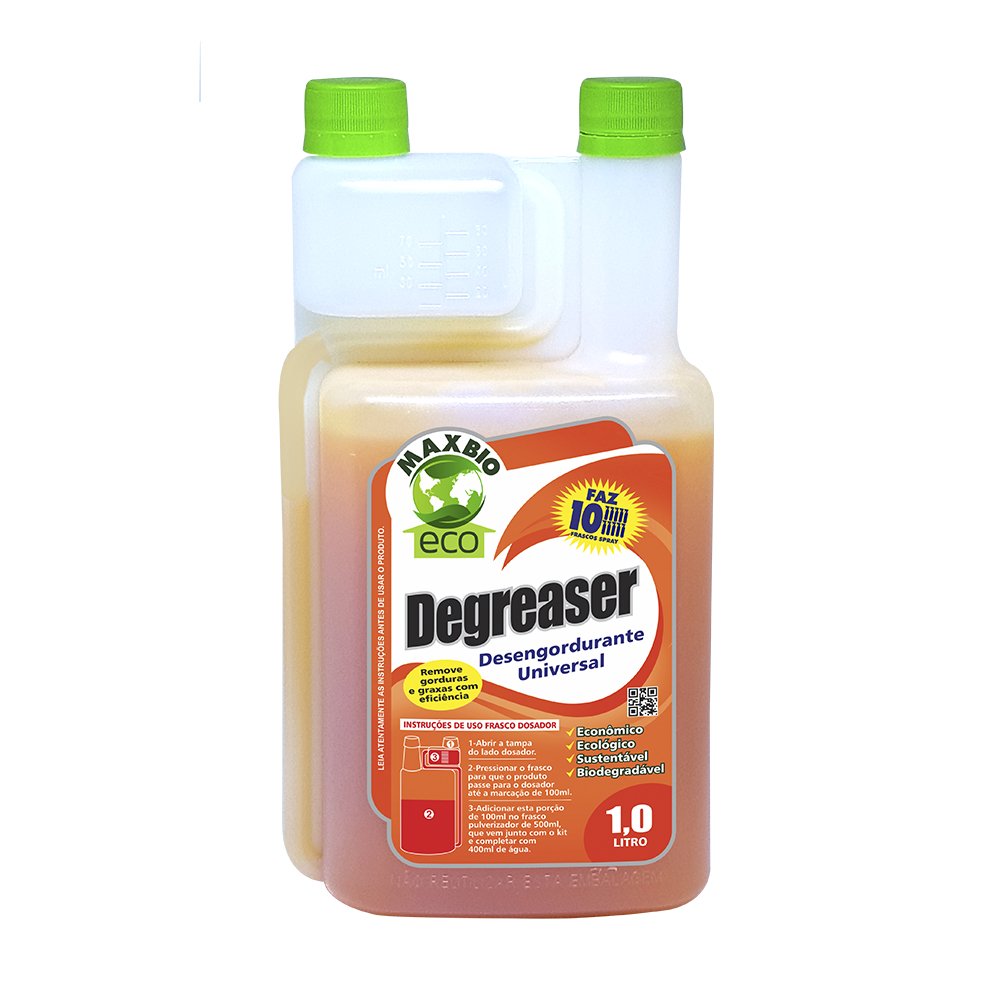 DEGREASER ECO 1L