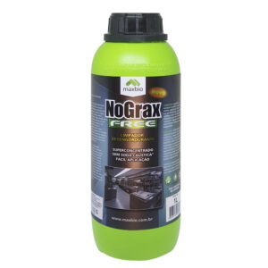 Nograx Free – 1L e 5L