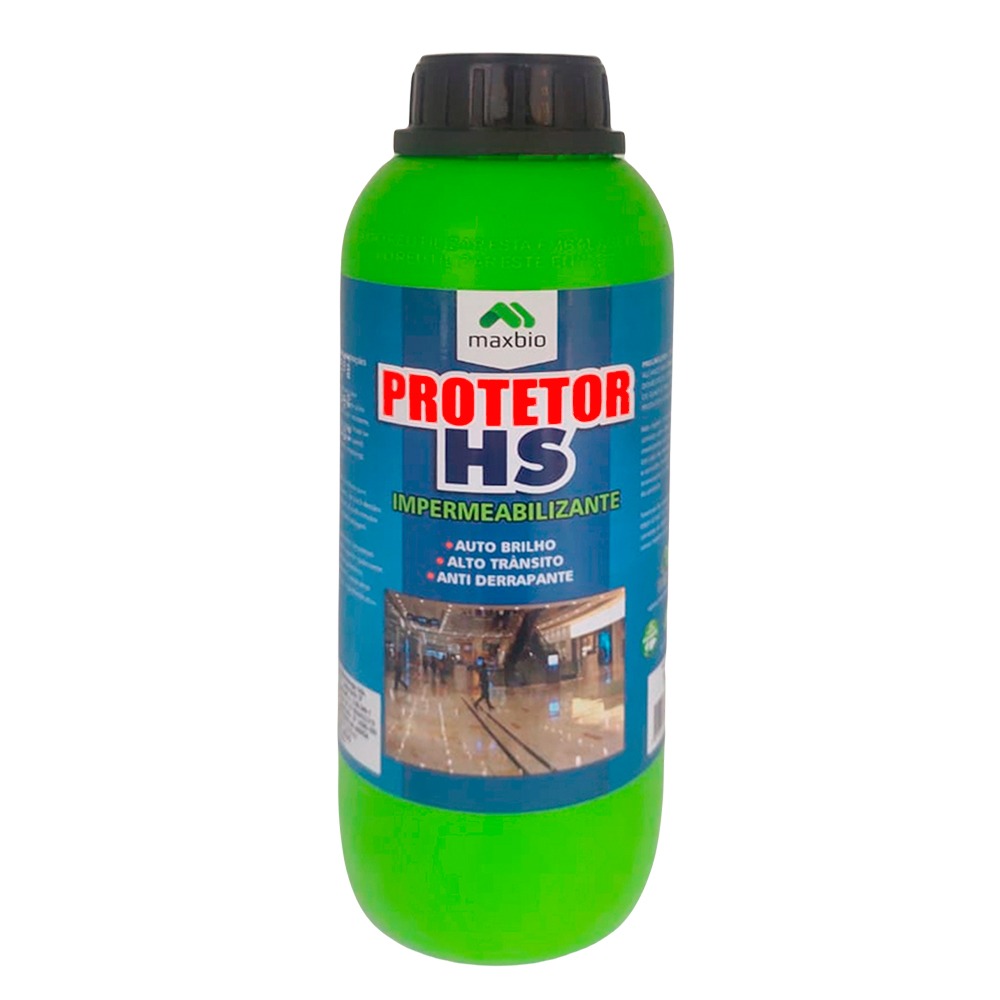 Protetor HS – 1L e 5L