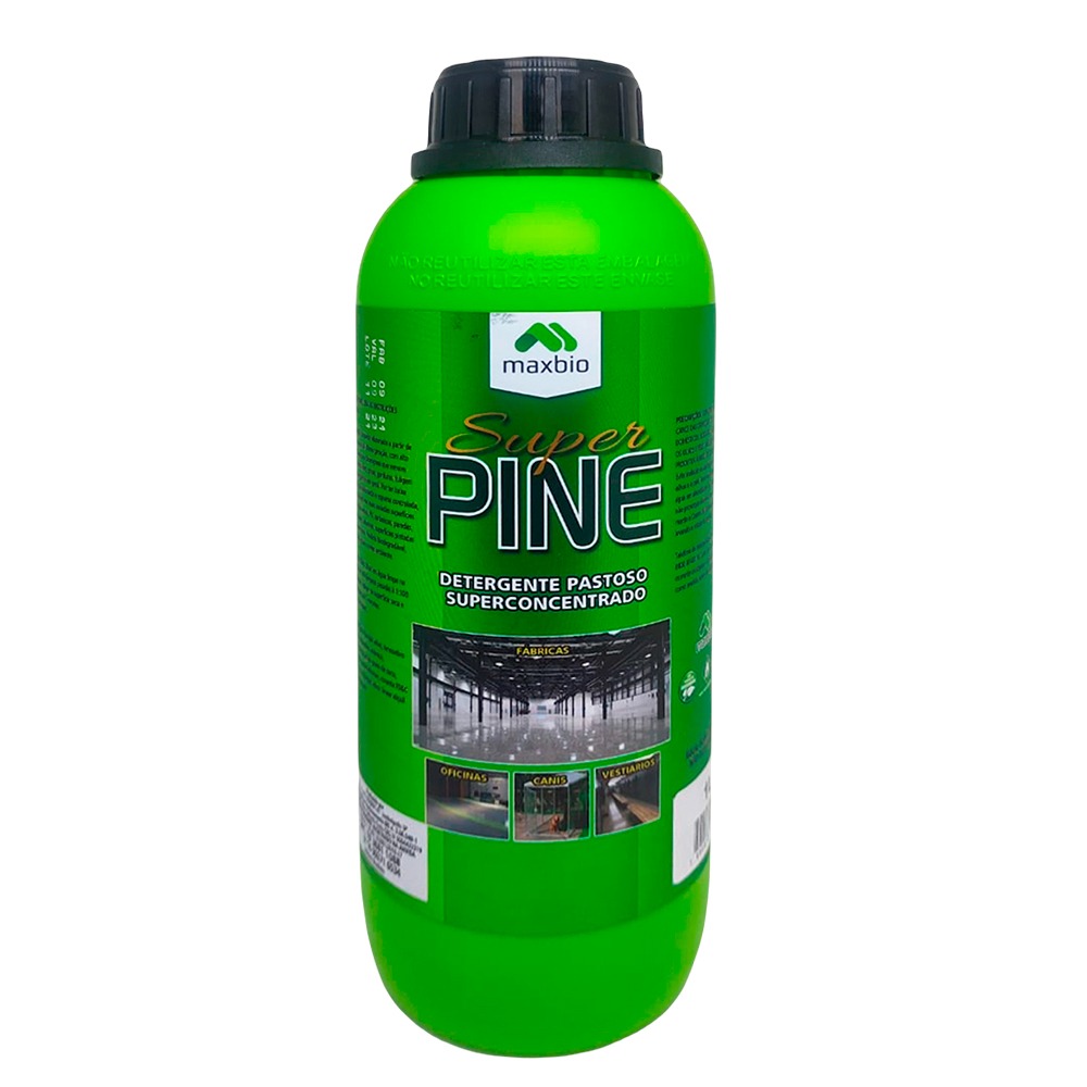 Super Pine – 1L e 5L