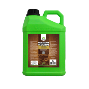 Hidratante de Couros 500ML 5L