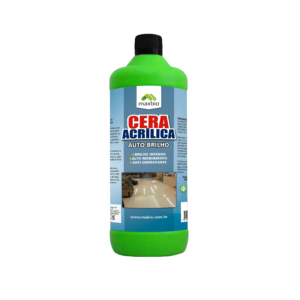 Cera Acrílica – 1L e 5L